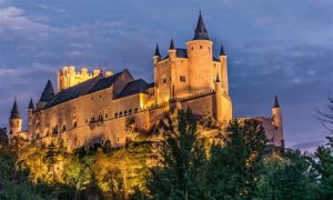 11 Breathtaking Castles in Spain