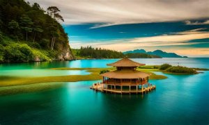 20 Most Beautiful Places to Photograph in the World