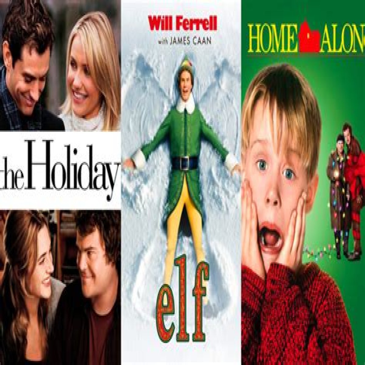 37 Best Christmas Films On Disney Plus To Get You Ready For The Festive Season