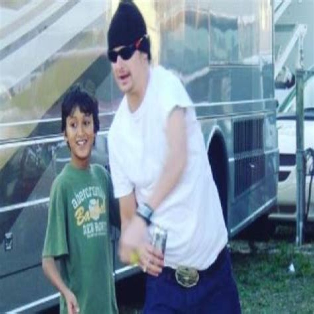 7 Interesting Facts About Kid Rock’s Son Robert James Ritchie Jr.