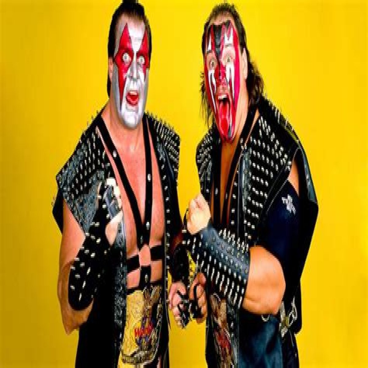 ’80s Wrestling Column: Demolition’s WWE Hall Of Fame Induction Is Long Overdue