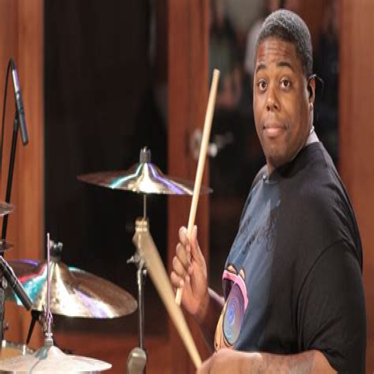 Aaron Spears, a Renowned Drummer and Grammy Nominated Music producer Died Unexpectedly