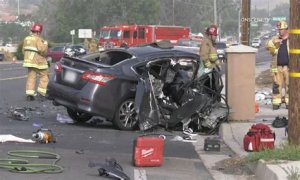 Abraham Halvorson Obituary, Riverside California Man Died In Car Accident