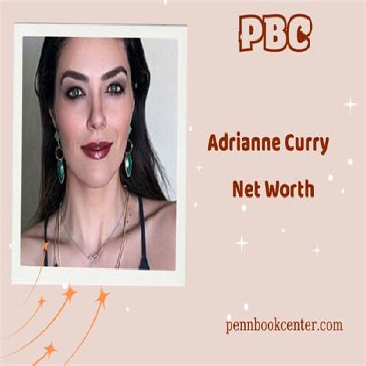 Adrianne Curry Net Worth