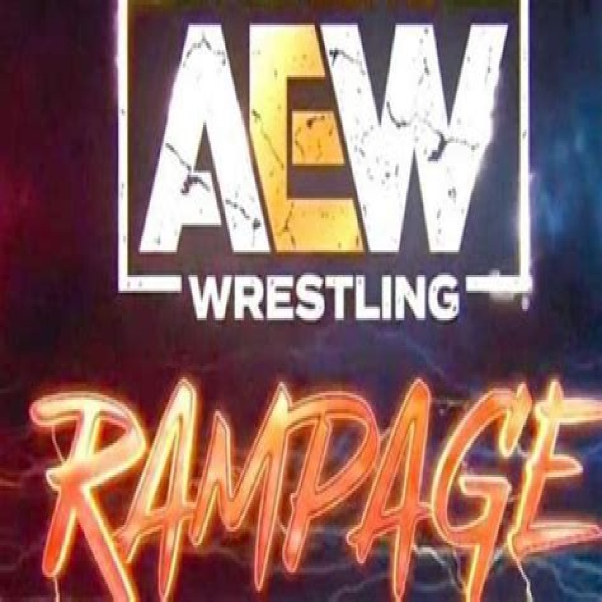 AEW Rampage Spoilers For 2/2 (Taped On 1/31)