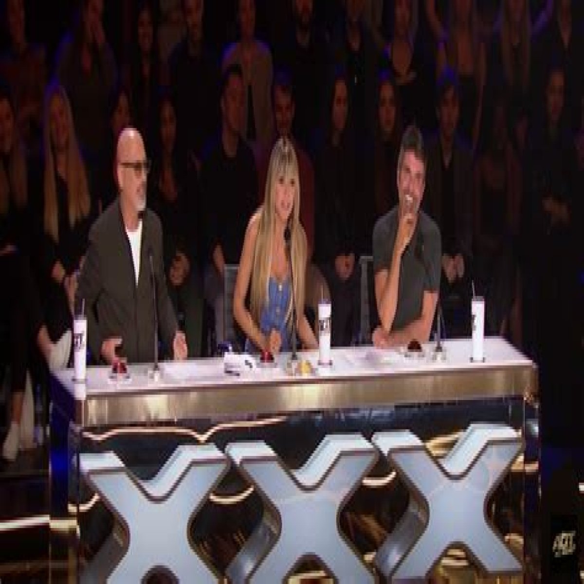 AGT All-Stars viewers are calling for superfans to be ‘fired’ Tue 3 January 2023 14:23 Updated Wed 7 June 2023 17:06 Kiesha Dosanjh