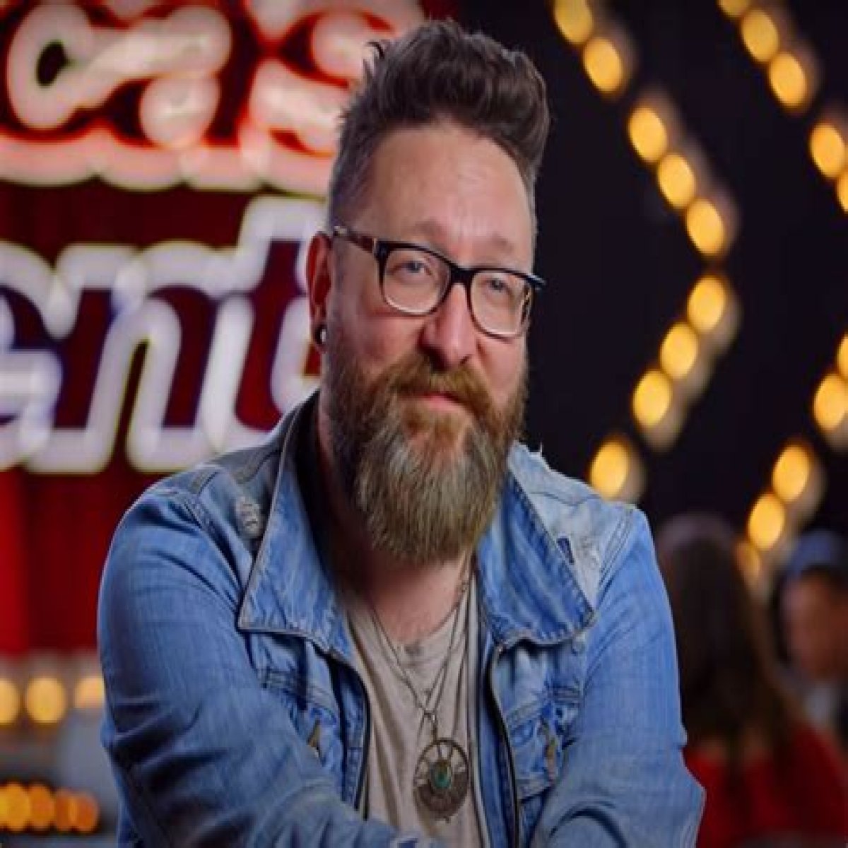 ‘AGT’ Contestant Nolan Neal Dead At Age 41: 5 Things to Know