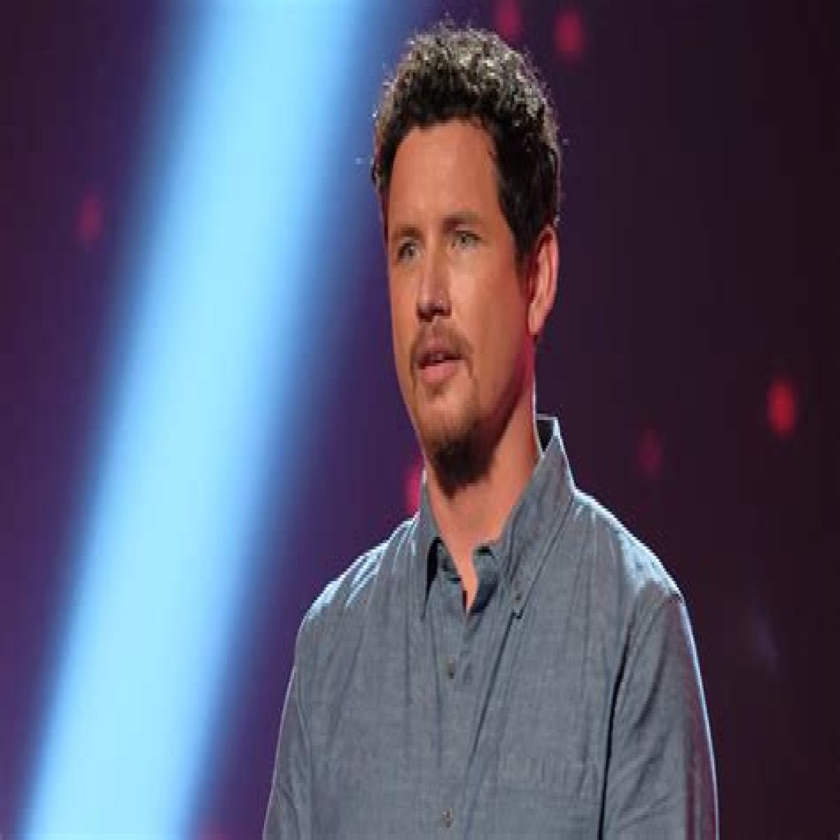 AGT Star Michael Ketterer Reportedly Arrested For Domestic Violence