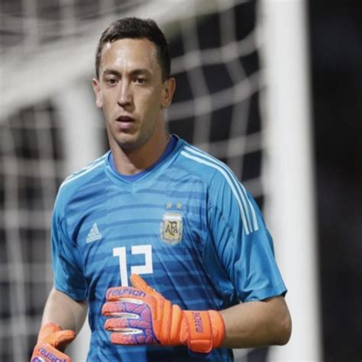 Agustin MARCHESIN of Club America to get Argentina call-up for friendly matches
