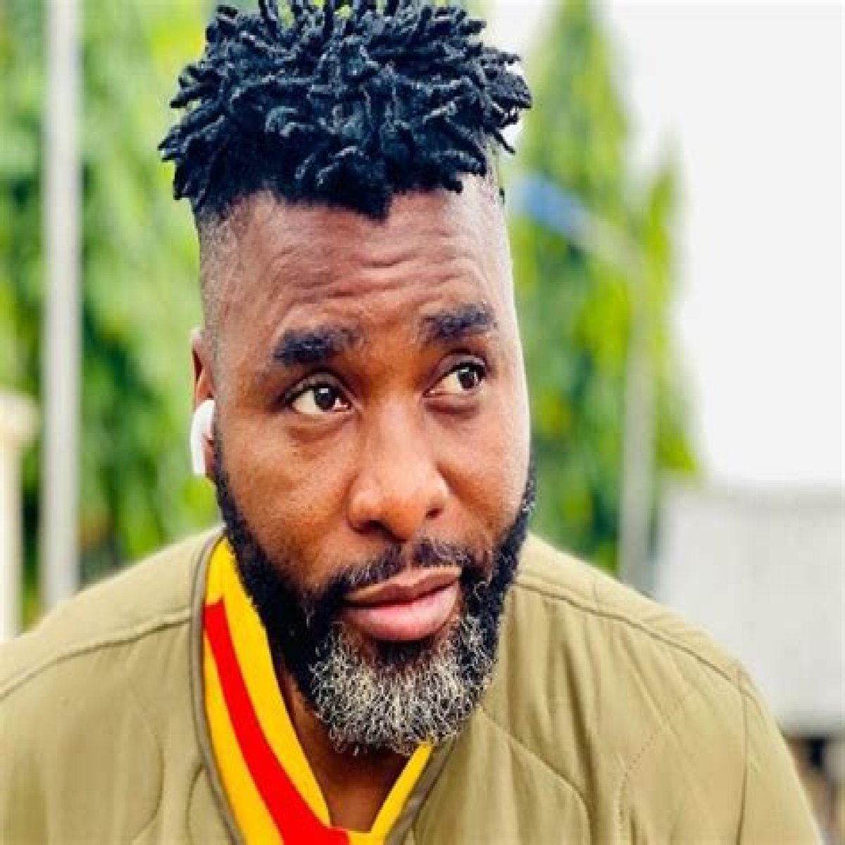 Akinyele Biography, Age, Height, Wife, Net Worth, Family