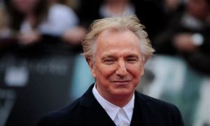 Alan Rickman has passed away at the age of 69 after a secret cancer battle