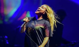 Alanis Morissette’s treatise on body image and society: true, preachy or both?
