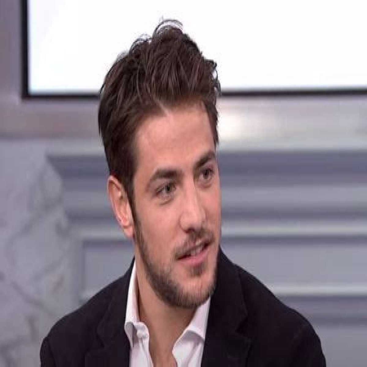 Alberto Frezza Biography, Age, Height, Wife, Net Worth, Family