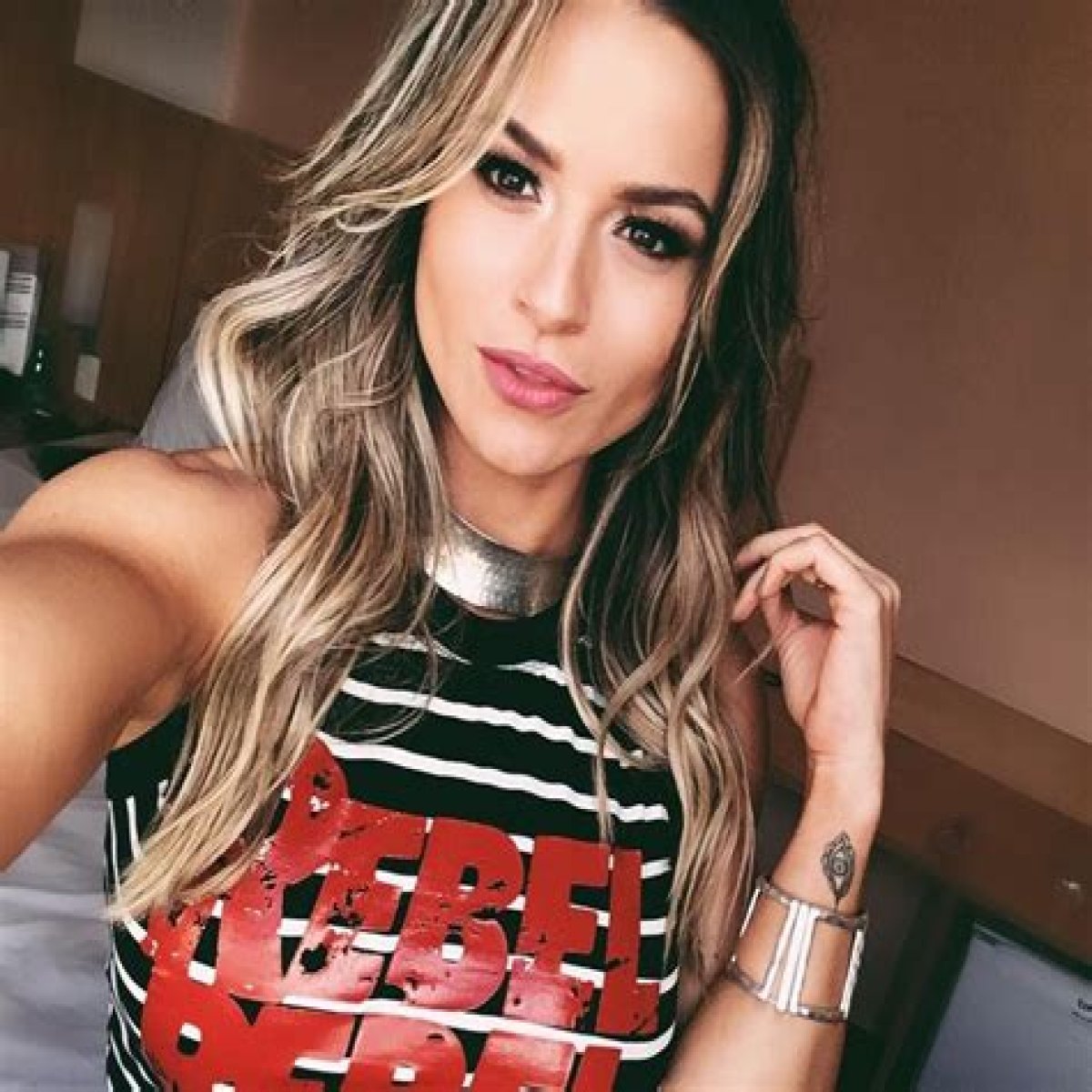Alice Matos Wiki Bio, age, height, nationality, husband, plastic surgery