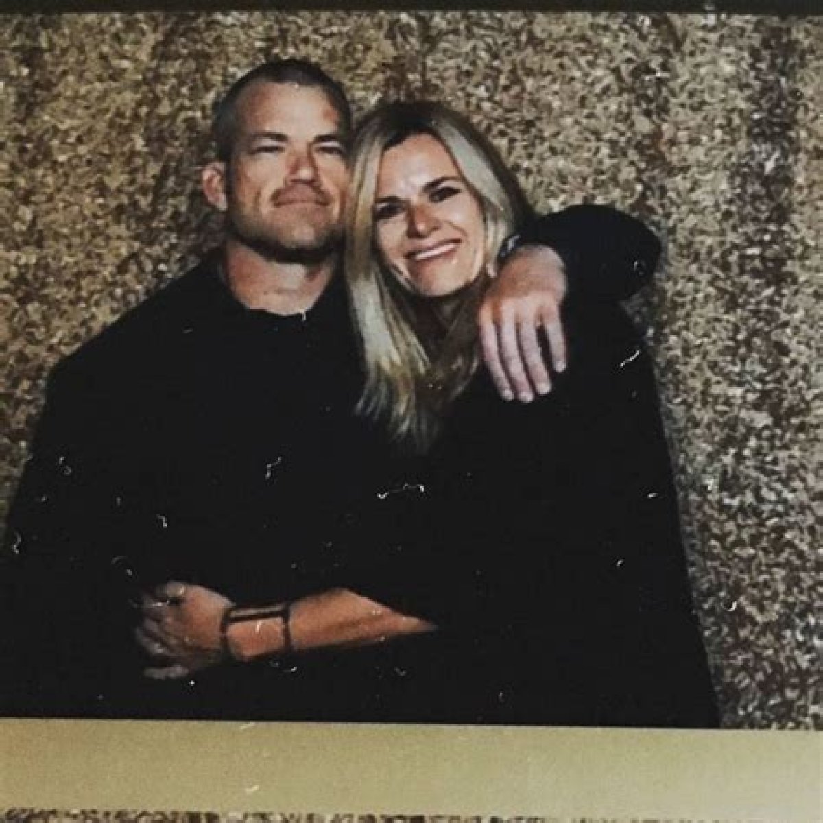 All About Jocko Willink's Wife