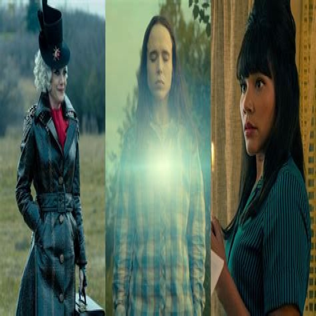 All The Umbrella Academy Characters Powers, Ranked