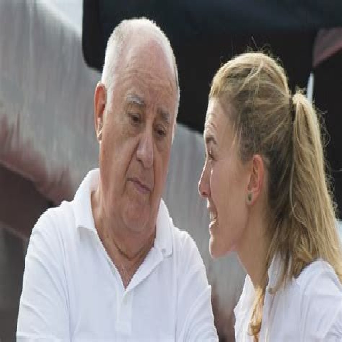 Amancio Ortega Gaona Net Worth