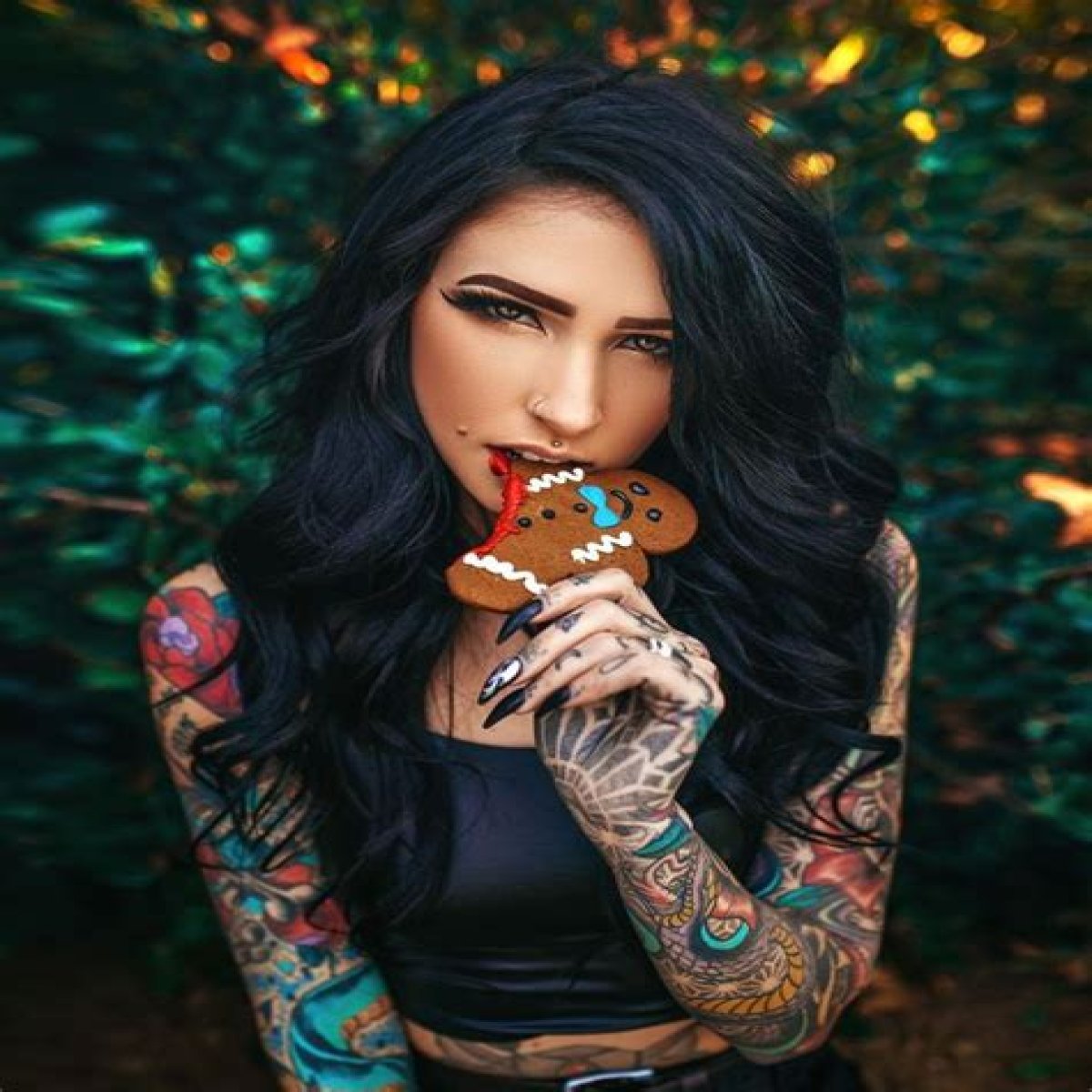 Angela Mazzanti