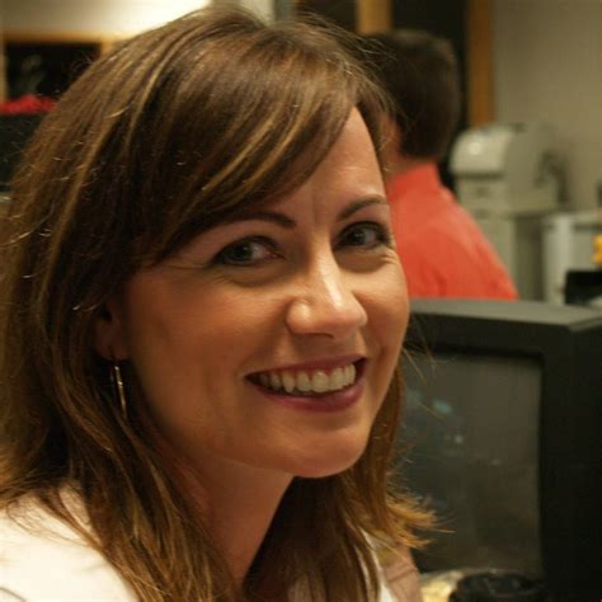Angenette Levy Height, Weight, Net Worth, Age, Birthday, Wikipedia, Who, Nationality, Biography