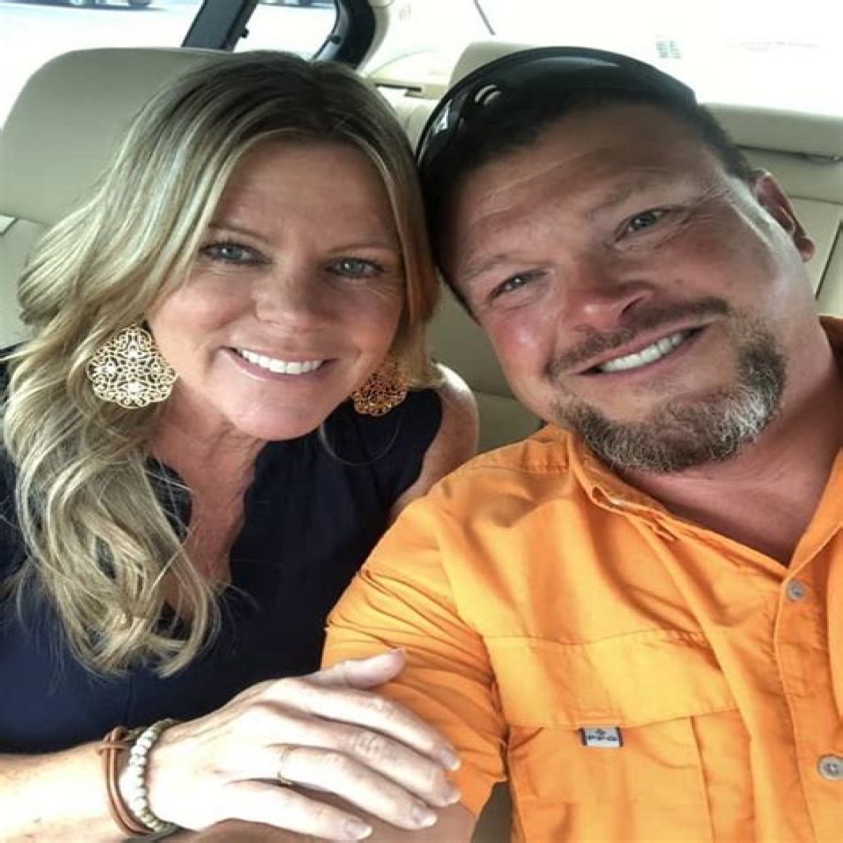 Anita Grissom Brantley- Wiki, Age, Ethnicity, Husband, Height, Net Worth, Career