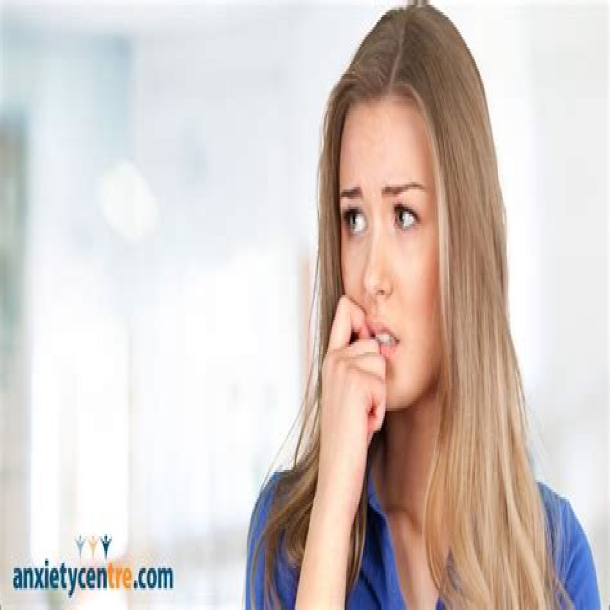 Anxiety and Difficulty Speaking