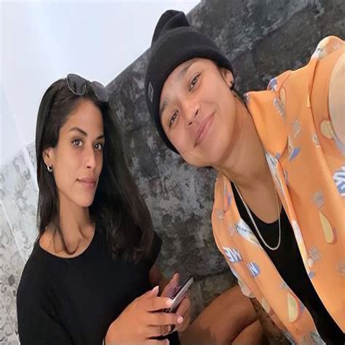 Are Nany and Kaycee from The Challenge still together? Thu 16 December 2021 16:59 Updated Fri 22 July 2022 10:22 Helen Williams