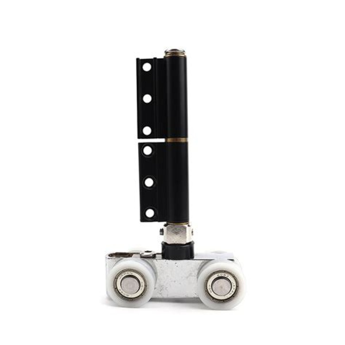 Are There Wheels In Door Hinges?