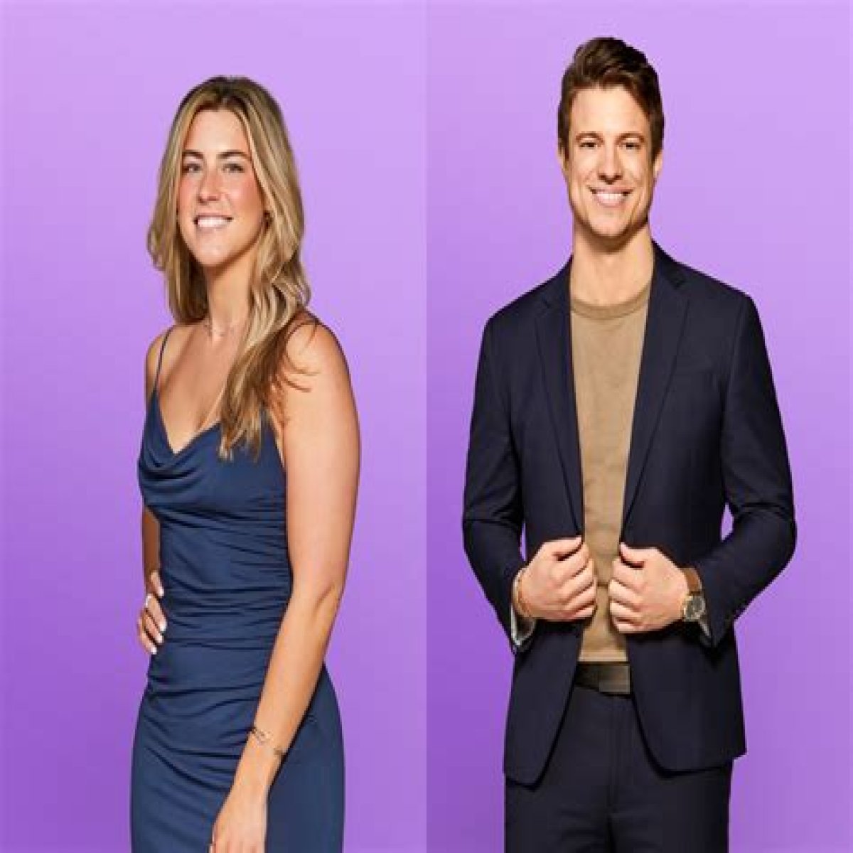 Are These Annoying Love Is Blind Stars Still Together?