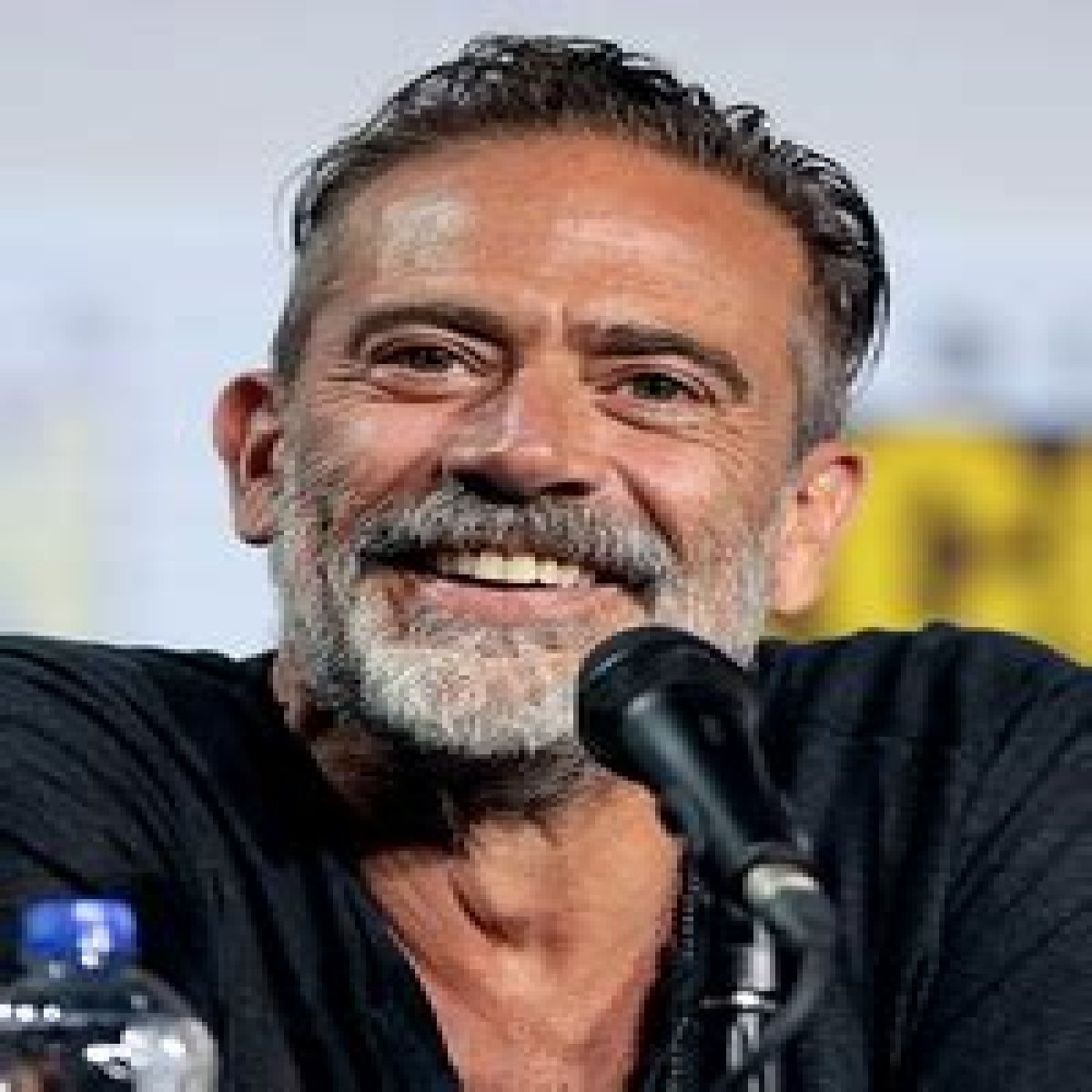 Astrology Birth Chart of Jeffrey Dean Morgan (TV Actor) 2024