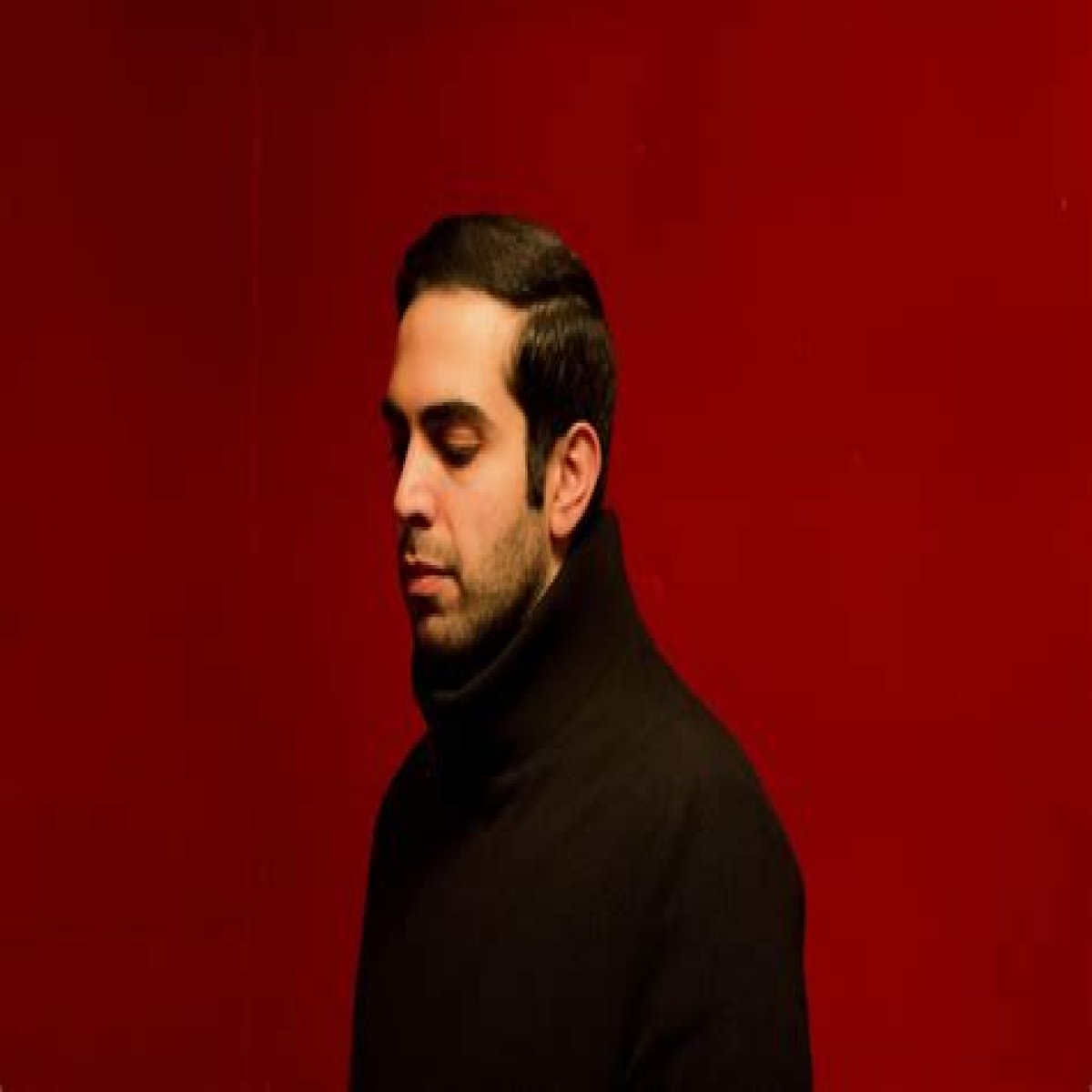 Bahram Nouraei