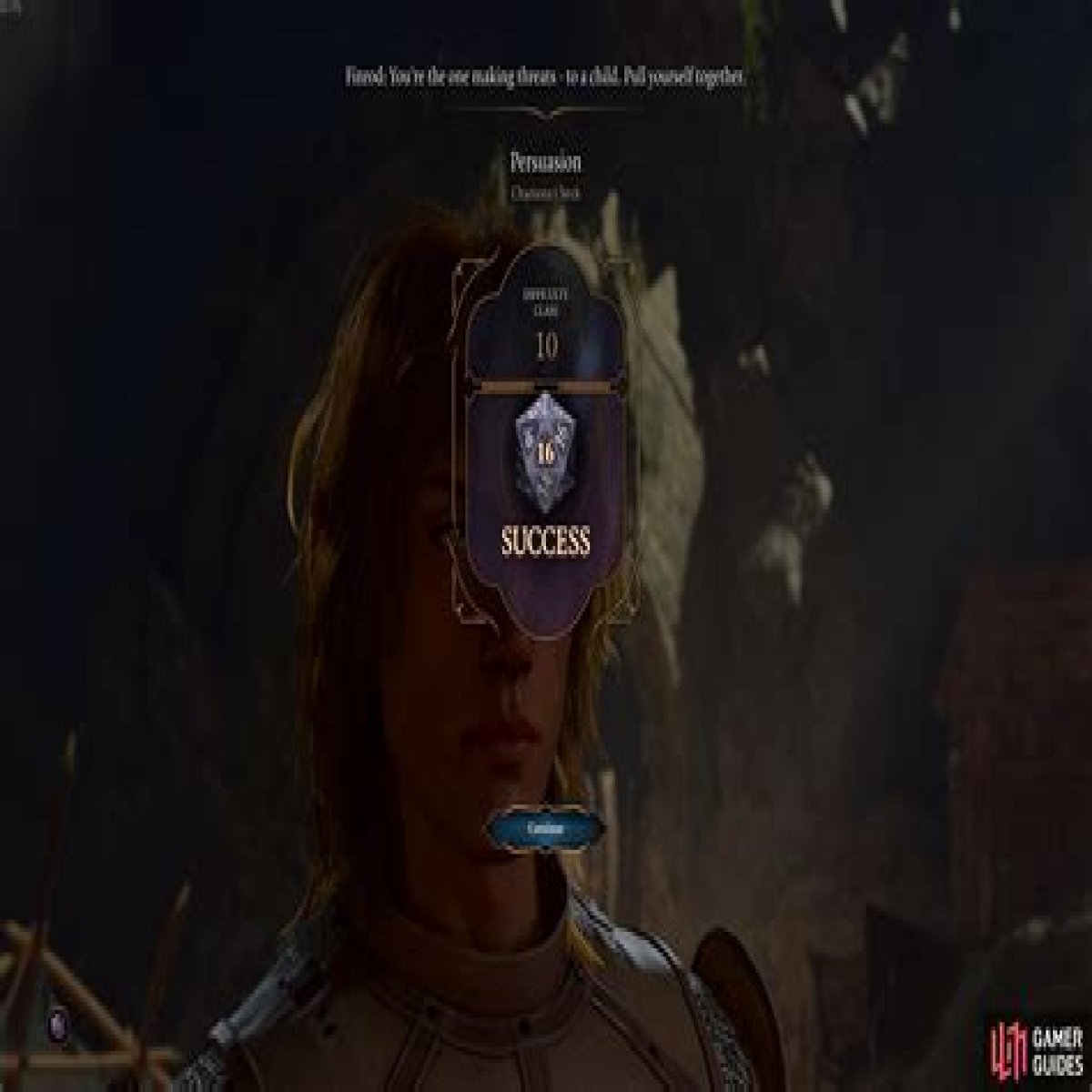 Baldur's Gate 3: Should You Turn Karmic Dice on or Off? Think of It Like a ‘Friendly DM’, Dev Says