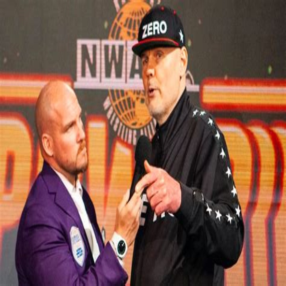 Billy Corgan: NWA Is Not Planning On Making Roster Cuts