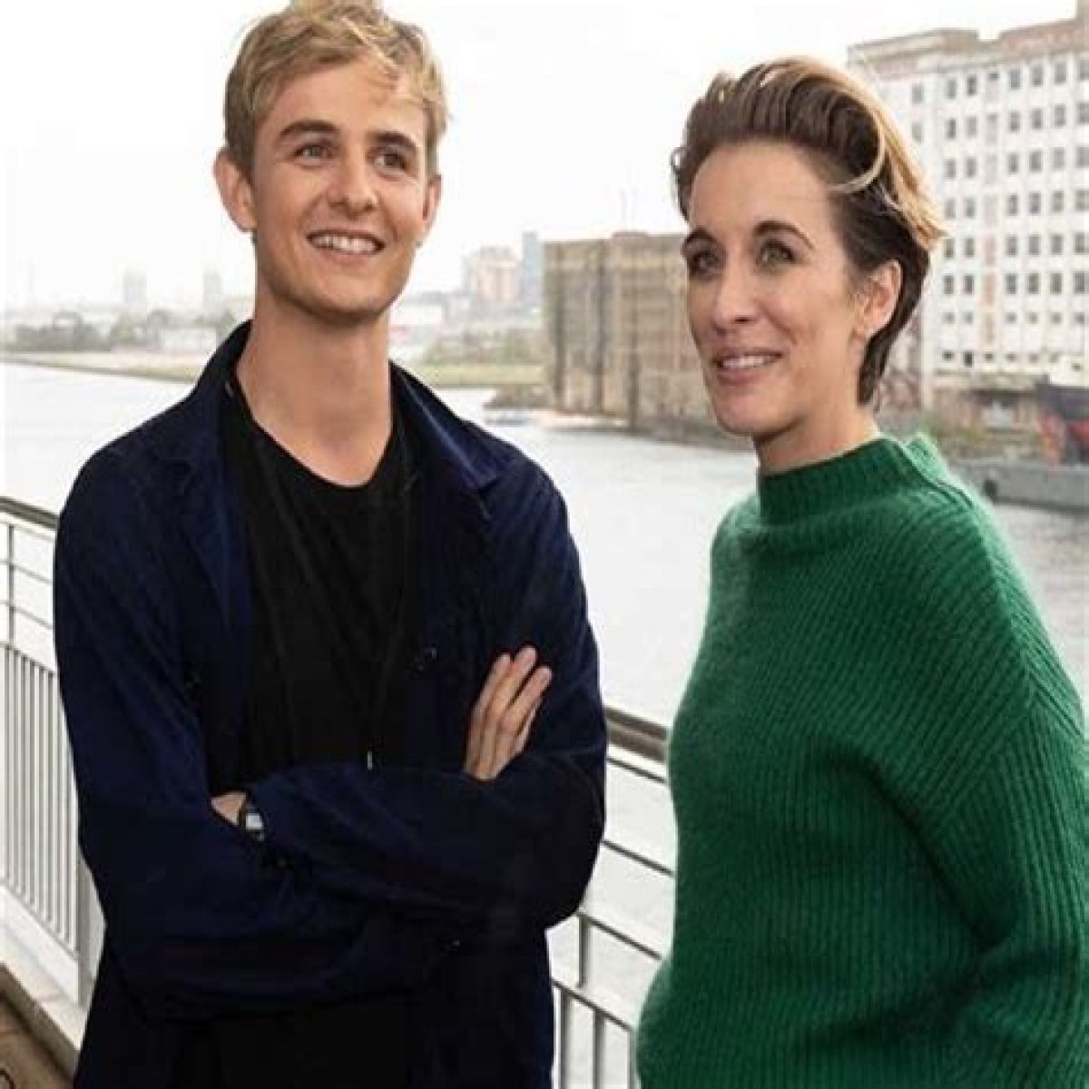Bio Wiki, Age, Measurements, Family