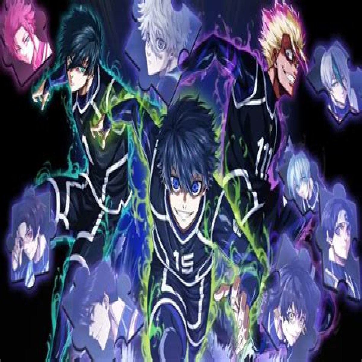 ‘Blue Lock’ season 2 release window and rumors