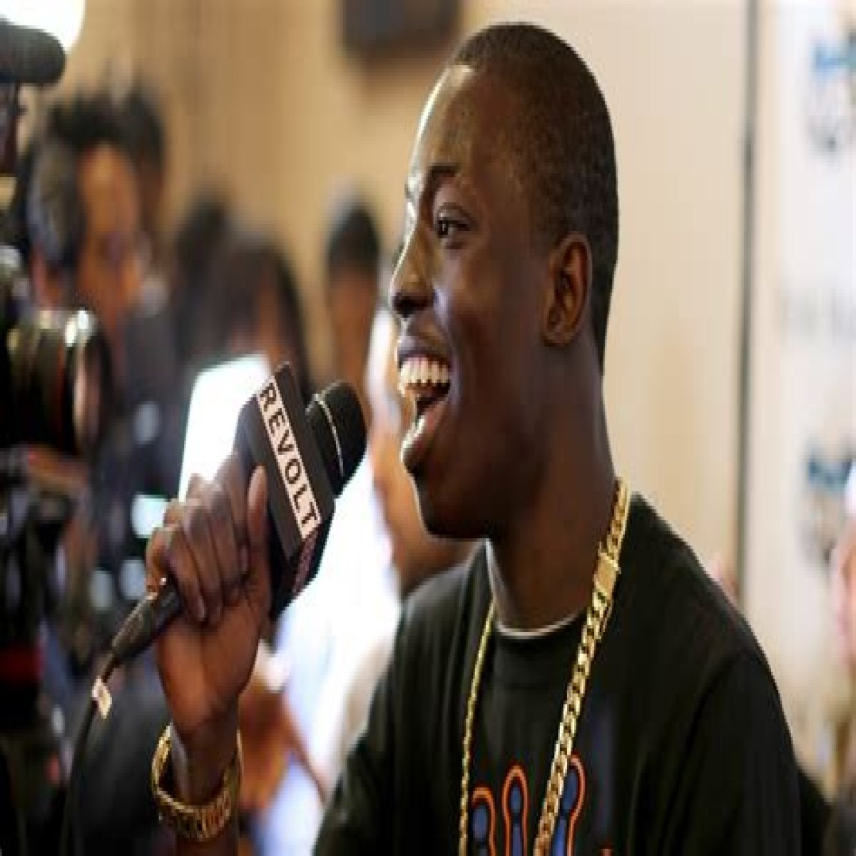 Bobby Shmurda Net Worth 2024