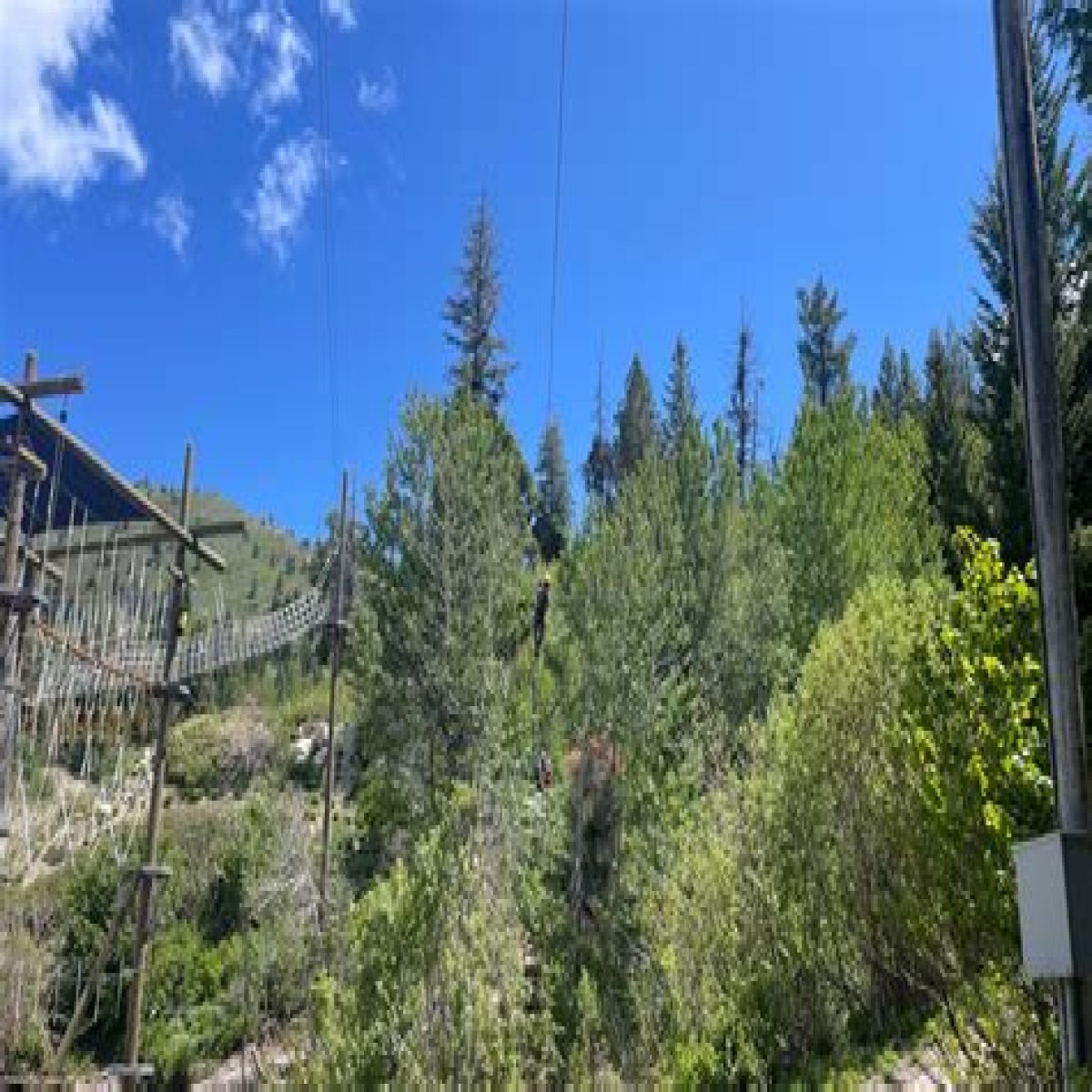 Bogus Basin set for Summer Operations