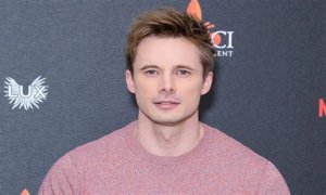 Bradley James - Bio, Age, net worth, siblings, height, Wiki, Facts and Family