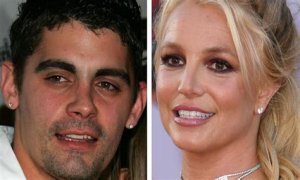 Britney Spears’ Ex-Husband Jason Alexander Was Arrested For Trespassing