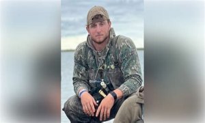 Brooks Hardie Obituary, 22, Has Been Identified As The Missing