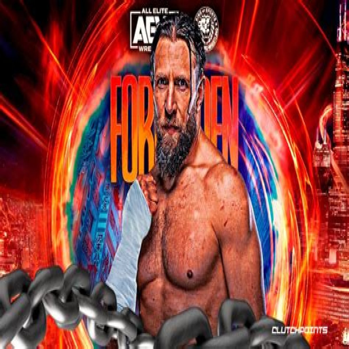 Bryan Danielson Doesn’t Think His Arm Will Ever Be 100% After Recent Injury