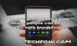 Can Other People Hear Open Back Headphones?