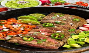 Can You Cook Carne Asada On The Stove?