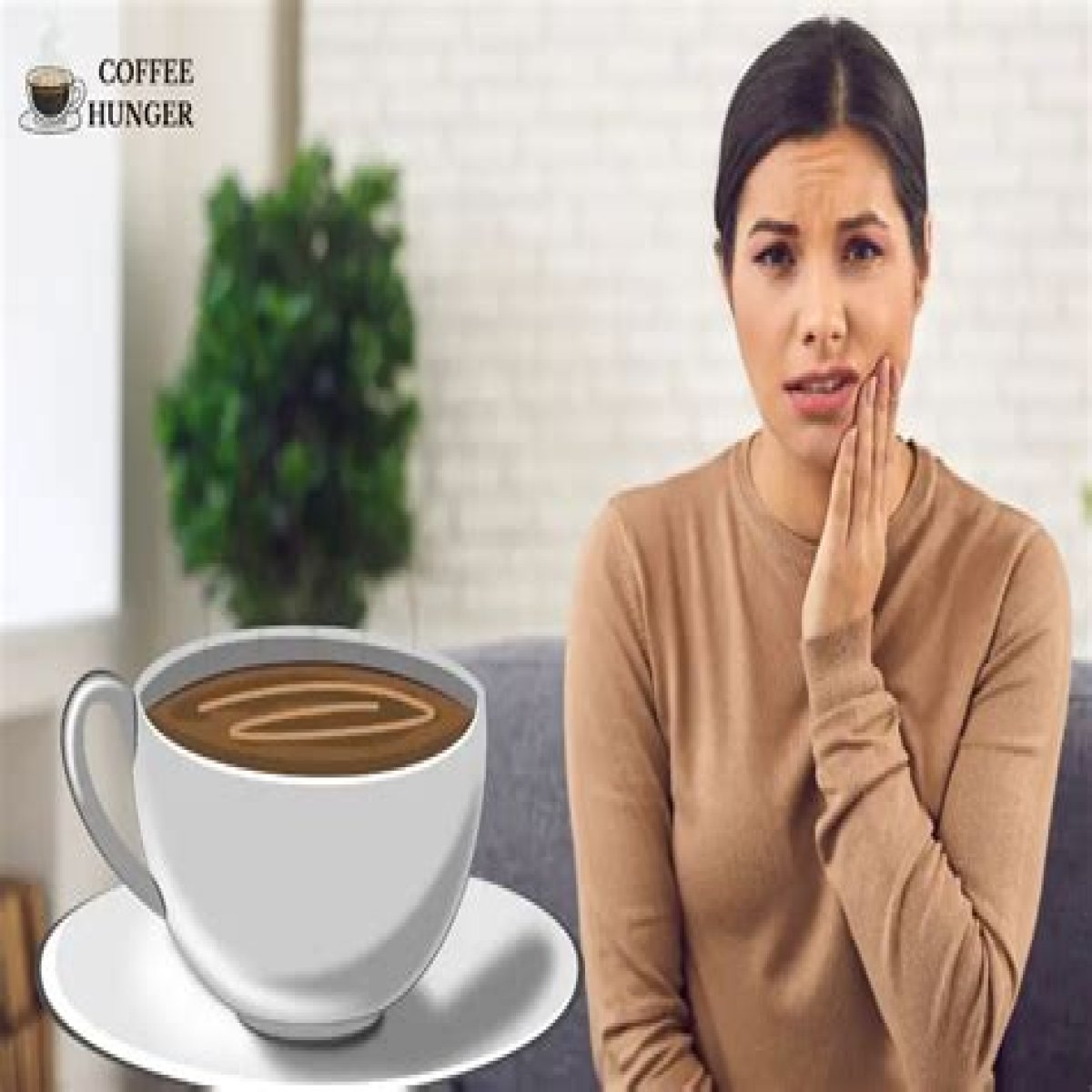 Can You Drink Coffee After Having A Tooth Pulled?