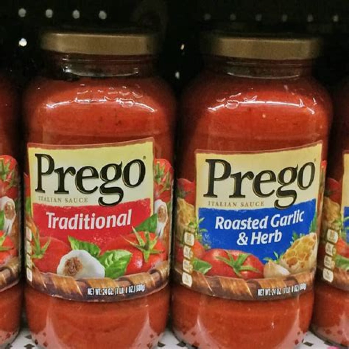 Can you drink pasta sauce?