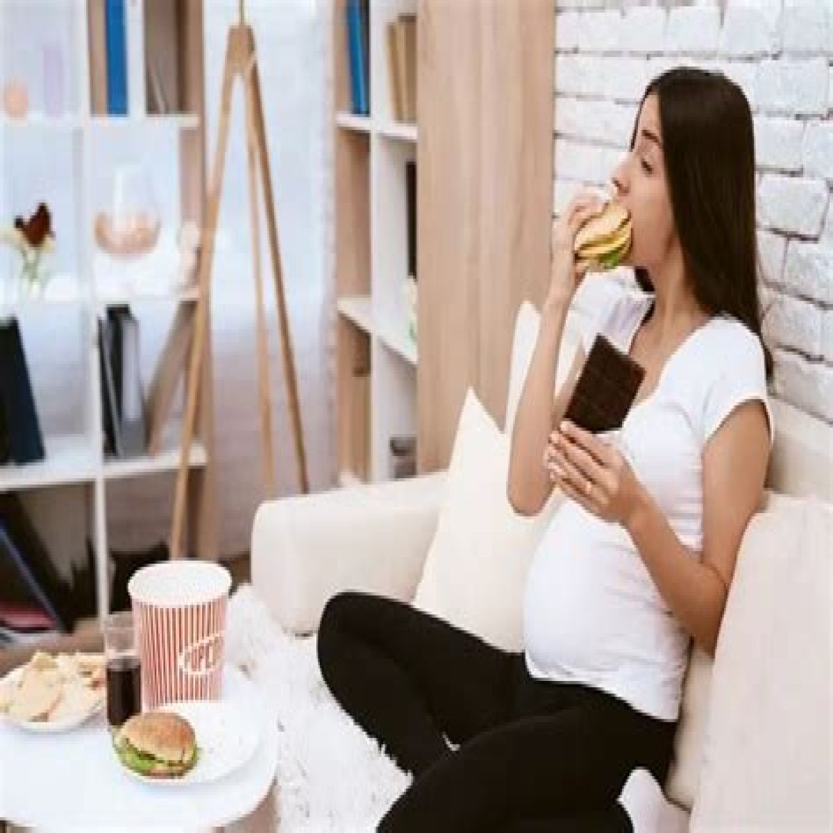 Can you eat pastrami while pregnant?