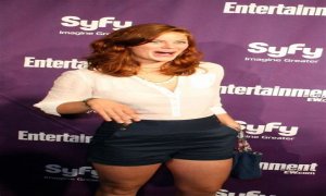 Cassidy Freeman