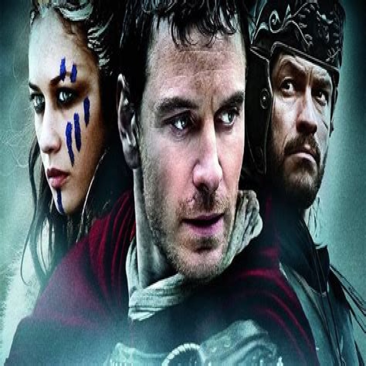 Centurion Review