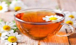 Chamomile ___ (herbal drink)