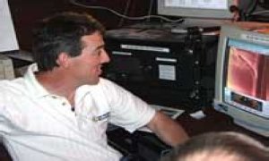 Channel 4 - Hood v Bismarck - News