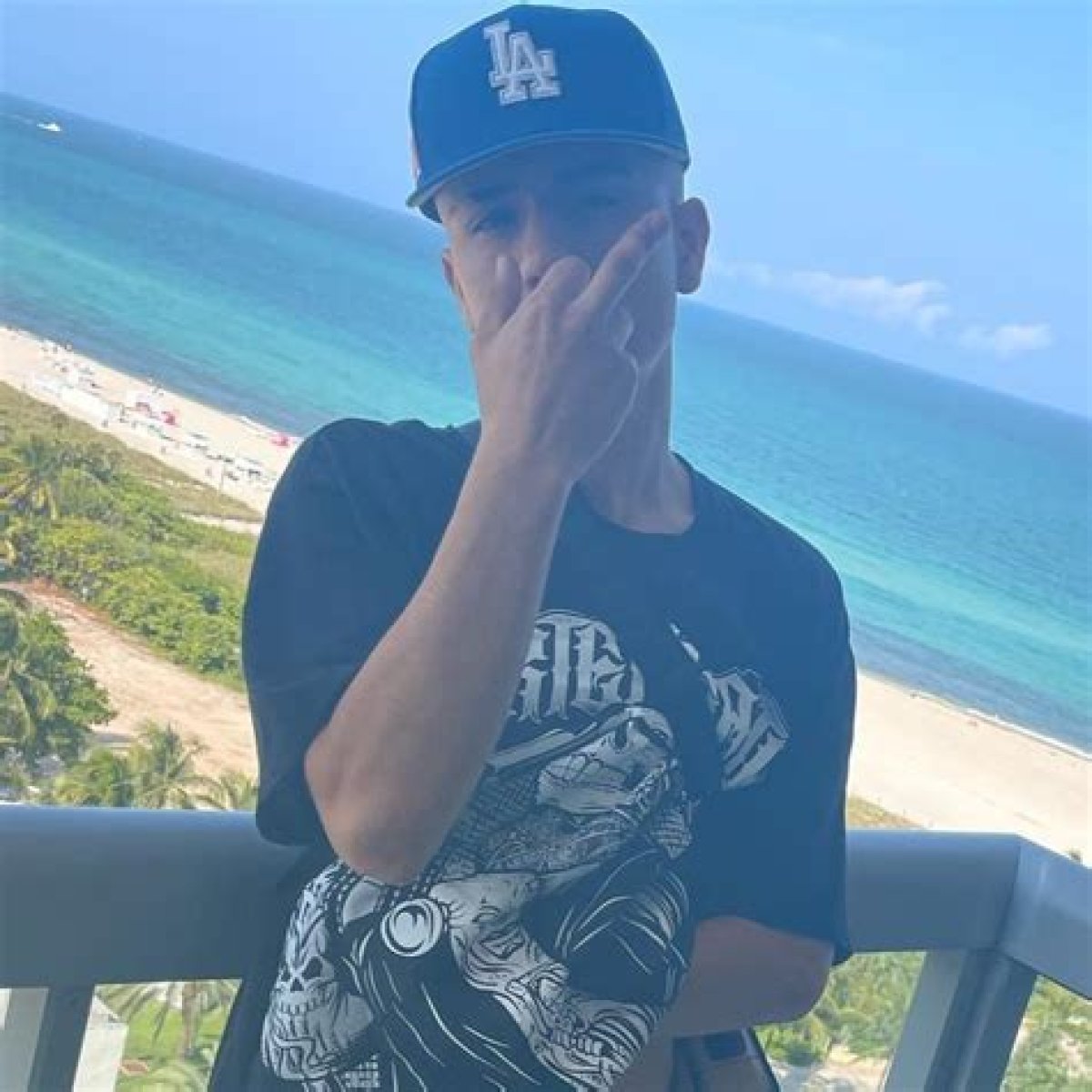 Chino Mmg - Bio, Age, Wiki, Facts and Family